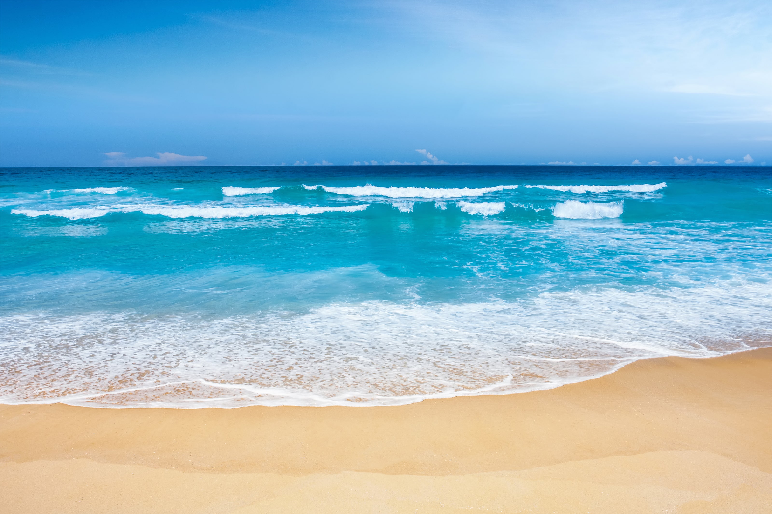 Ocean Image