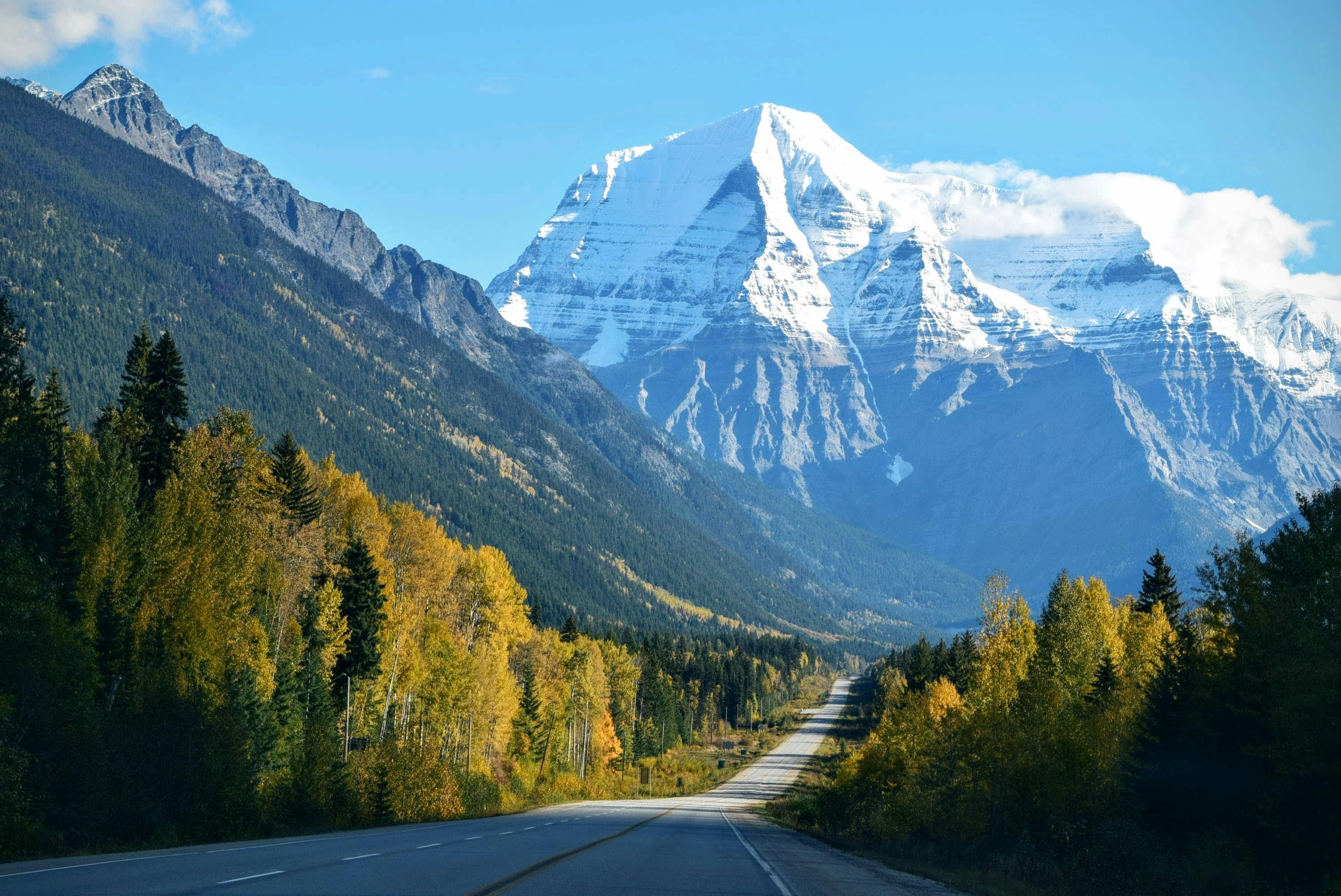 Mountain Image